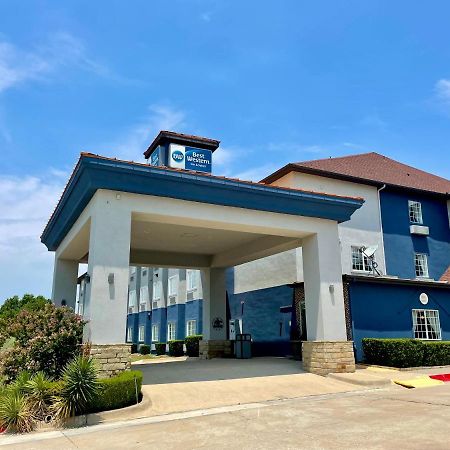 Best Western Roanoke Inn & Suites Екстериор снимка