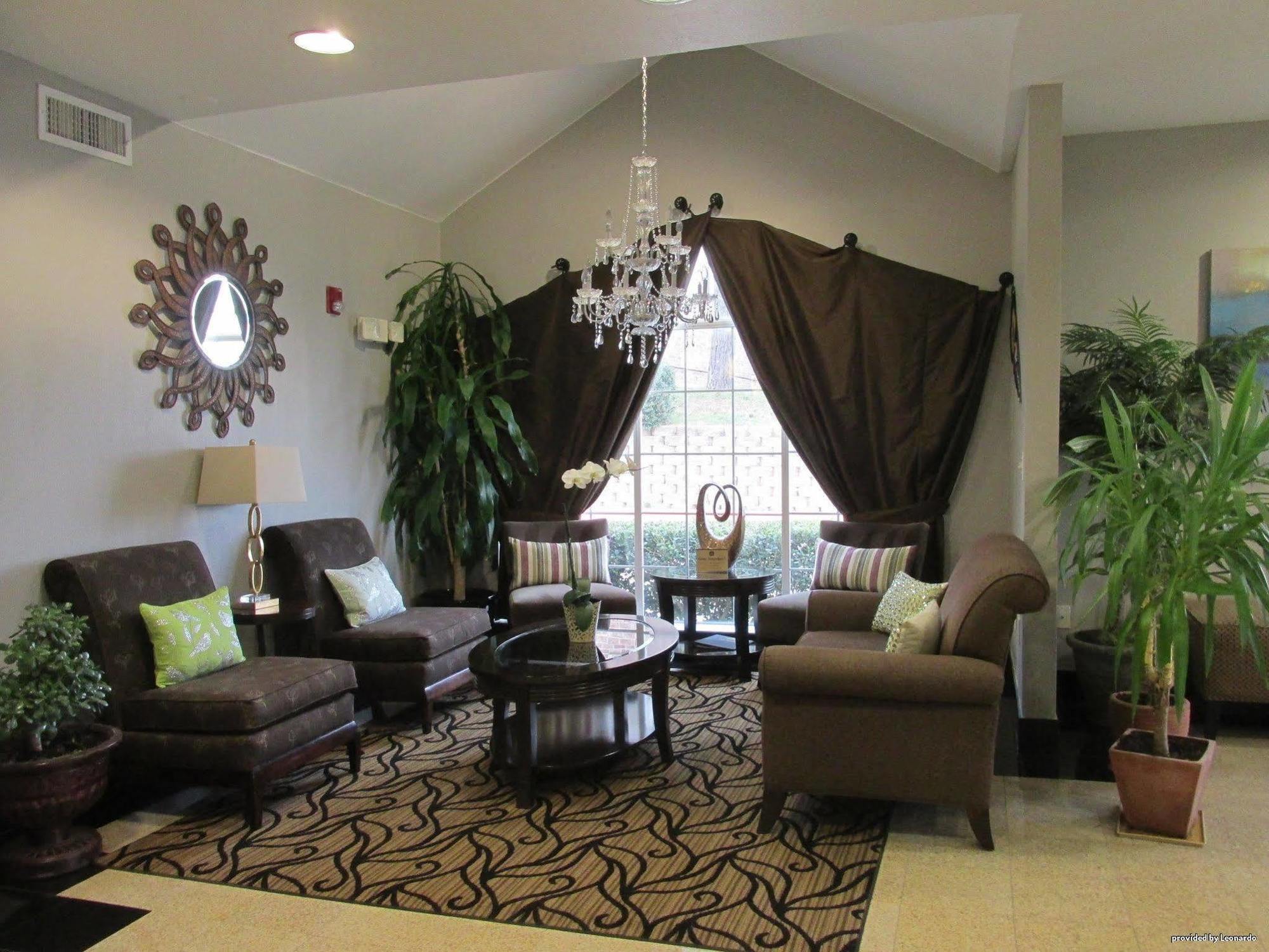 Best Western Roanoke Inn & Suites Екстериор снимка